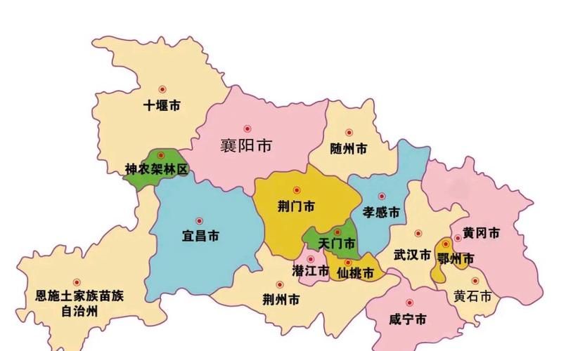 湖北省省直辖县级行政区划解封标准最新公布/湖北解封具体时间