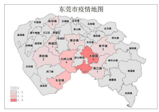 广东东莞东坑镇累计报告死亡病例14例/东莞东坑疫情情况
