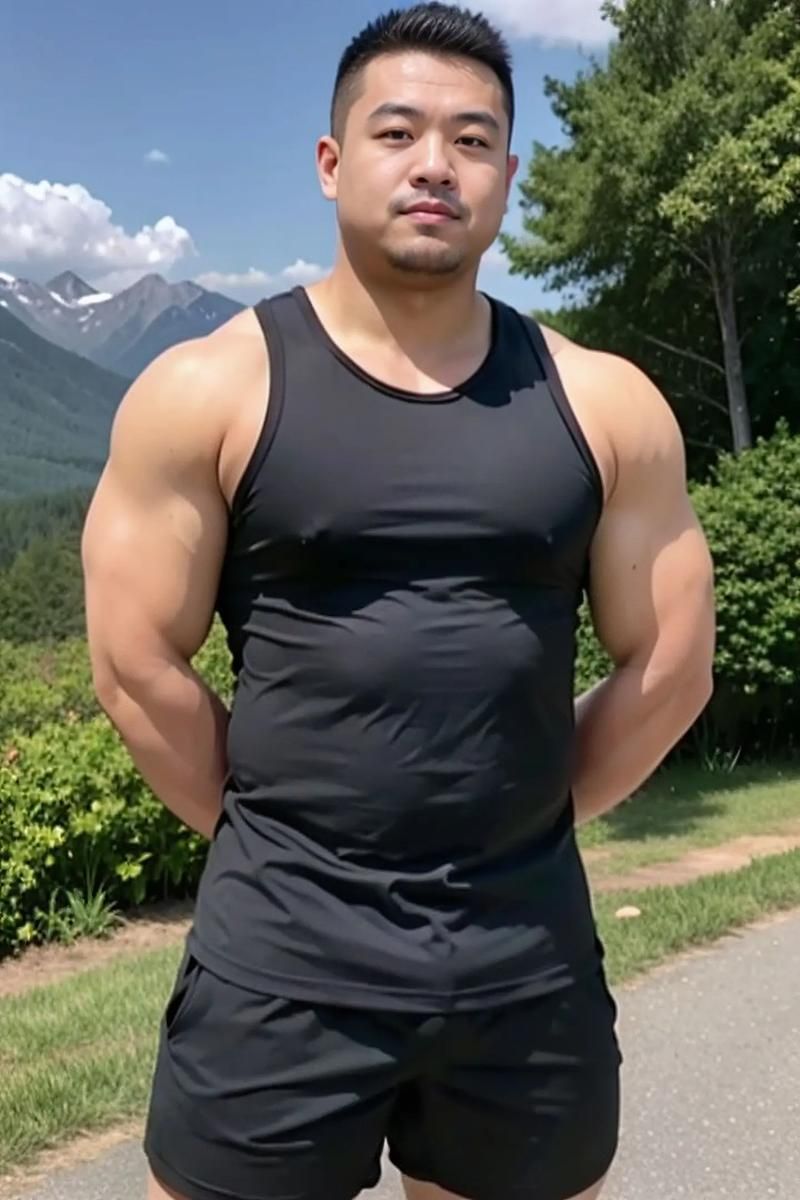 CHINESE东北壮男帅哥GYios版:(其实有助手)CHINESE东北壮男帅哥GYV.65.57.28.66