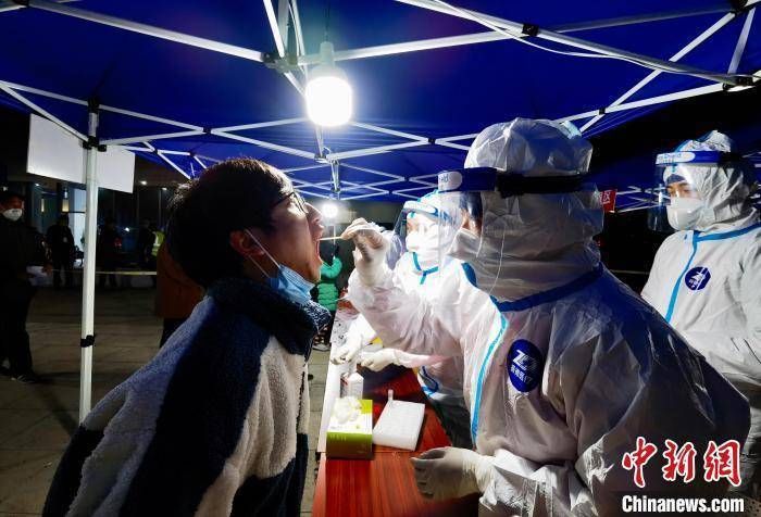 【浙江省绍兴市诸暨市新增无症状感染者11例，均在奎文区_绍兴诸暨有新型病毒吗】