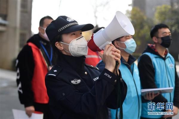 吴兴区今日新增感染趋势结束/吴兴新冠肺炎