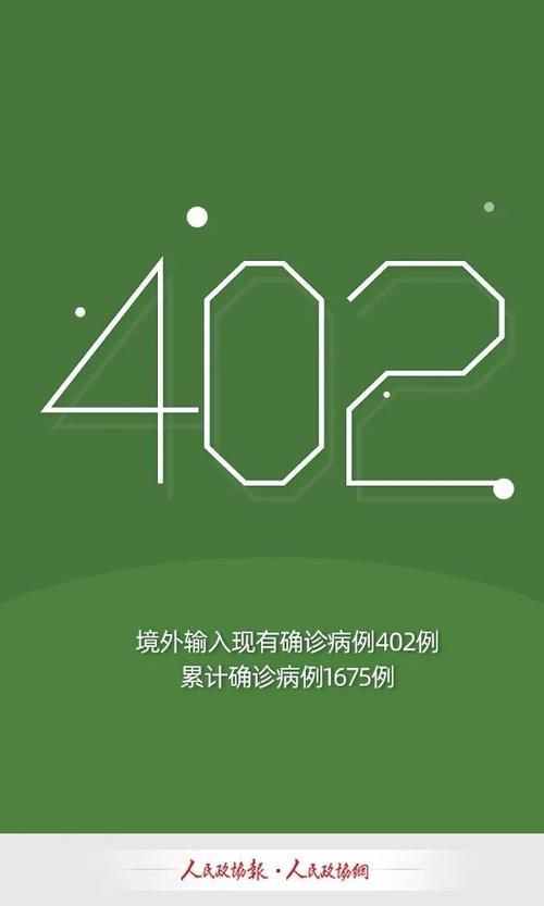 【武强县累计报告境外输入13例,武强最新事件】
