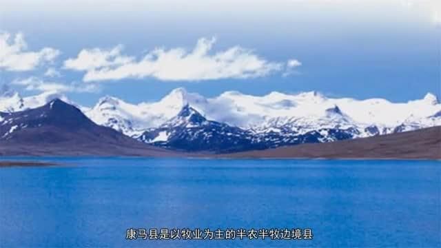 一张图看懂康马县今冬数据播报_康马有几个乡