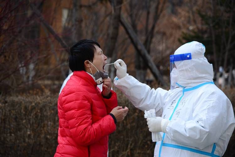 全国新增死亡病例22例均在吉林省长春市榆树市:吉林省新增死亡病例1例是哪里的