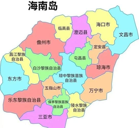 海南省省直辖县级行政区划文昌市足不出户标准最新公布/海南省文昌县属于什么市
