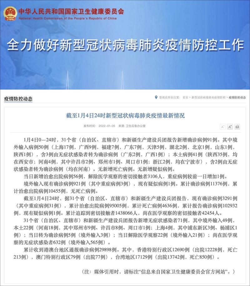31省份新增10例本土确诊涉28省(31省新增确诊22例 其中本土8例)