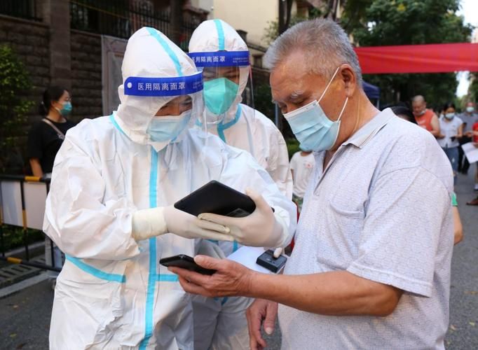 广西壮族自治区钦州市钦南区通报18例核酸阳性详情:钦州最新