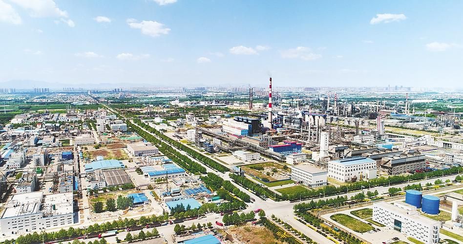 【石家庄循环化工园区最新疫情通报：寻找同轨迹人员_石家庄循环化工园区重点项目】