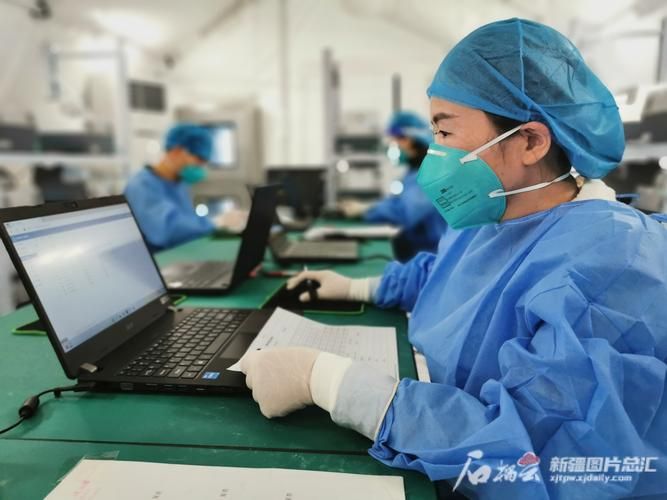 吐鲁番市1月29日新增核酸阳性15例:吐鲁番确诊病例人员情况