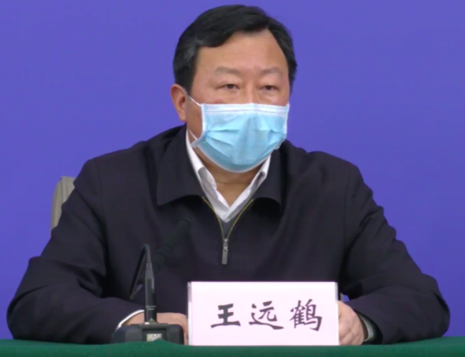 陕西省咸阳市杨陵区今日新增死亡病例5例/陕西杨凌区疫情