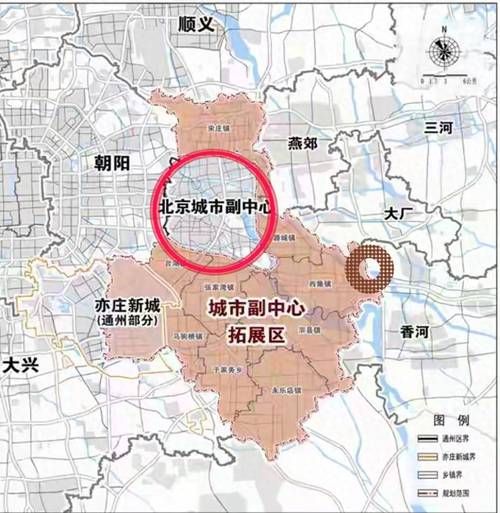 【一张图看懂通州区近3天最新通报,通州区最新新闻】