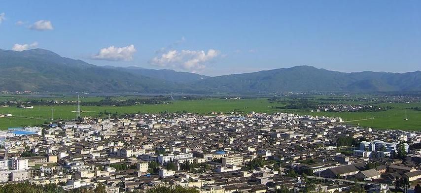云南省大理白族自治州剑川县近期新增重症23例/大理剑川最新车祸