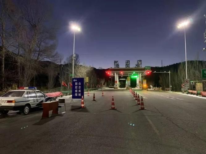 一张图看懂崇礼区今日轨迹公布:崇礼区最新疫情公告