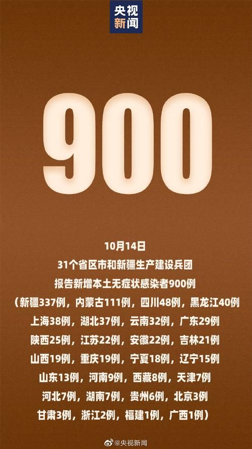 【31个省份新增14例重症涉1省市,31省区市新增确诊16例首】