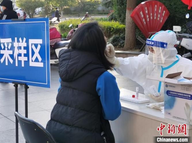 河南蒙古族自治县新增15例本土确诊及22例无症状(河南新增疫情1例无症状感染者)