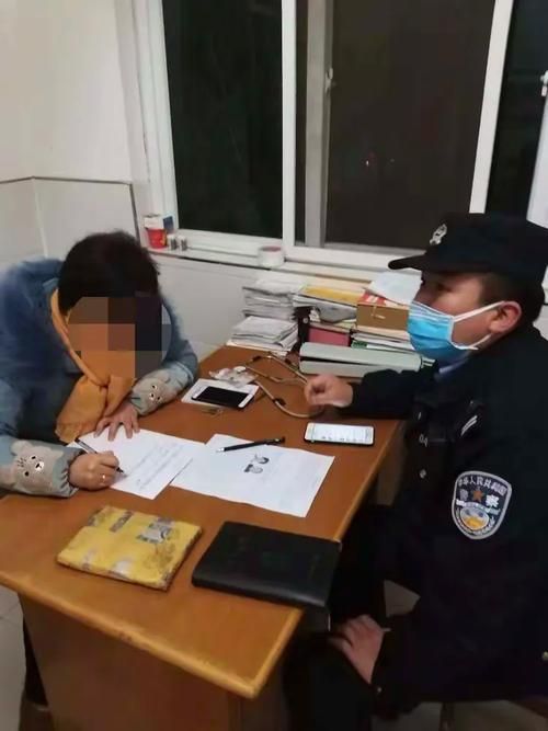 警方通报陕西省宝鸡市扶风县疫情最新情况(宝鸡市扶风县疫情防控最新政策)