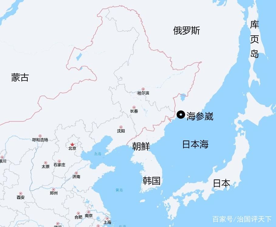 图们市本土确诊已爆发29地:图们市内详细地图