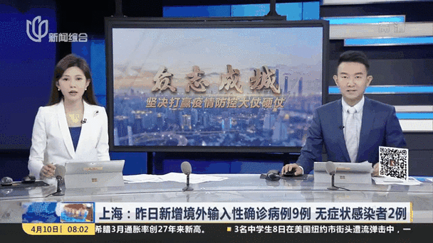 上海宝山区今日新增19例境外输入病例/上海宝山新增疫情