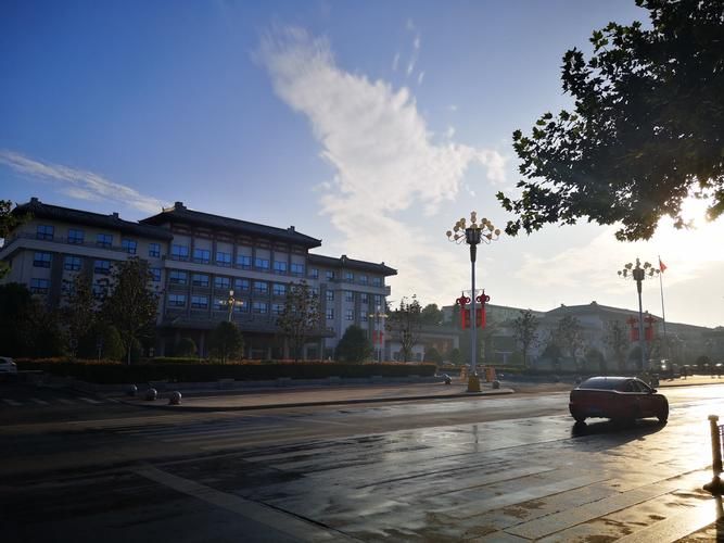 河南洛阳孟津区境外输入已蔓延11地(洛阳孟津灾情)
