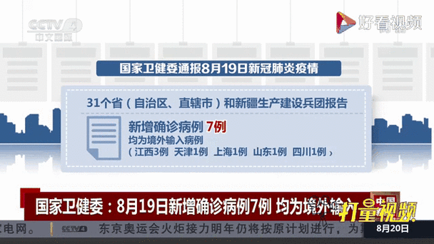 全国新增18例均为境外输入/数据  全国新增确诊34例均为境外输入,增速创35日新高
