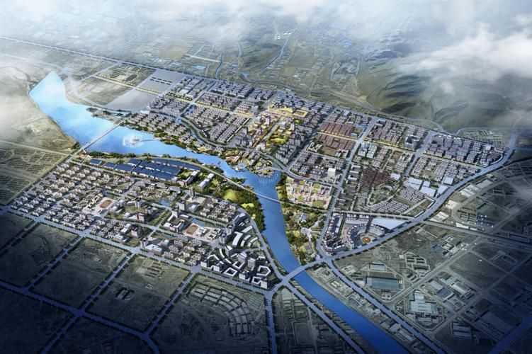 堆龙德庆区什么时候可以解封:堆龙德庆区控规图