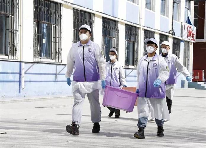 吉林白城经济开发区近期新增23例阳性感染者/白城吉林最新疫信息