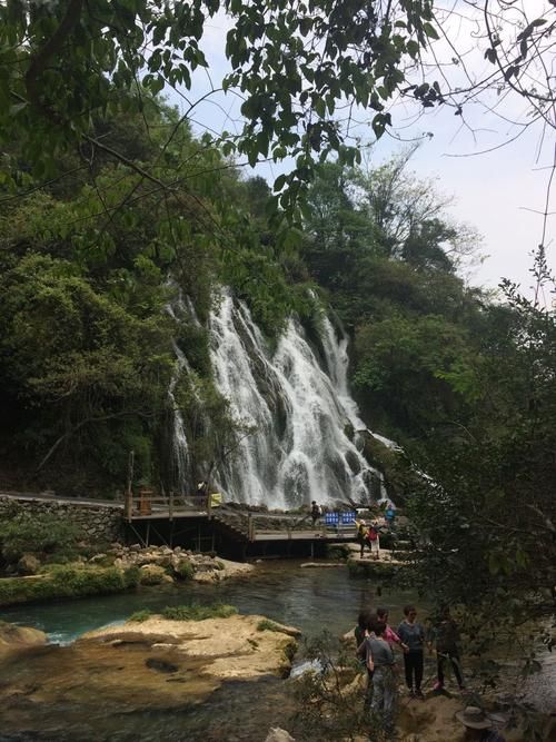 荔波县最新疫情趋势：寻找同轨迹人员(荔波县情况)