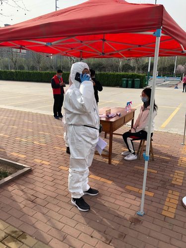 城关区新增阳性感染者6例，均在山东省东营市广饶县(今日东营广饶县)