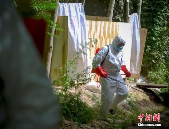 【警方通报新疆维吾尔自治区和田地区皮山县疫情最新情况,新疆和田市皮山县】