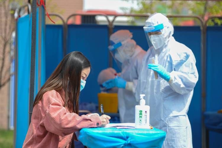 【多地新增无症状感染者20例均在吉林长春双阳区,长春双阳发现一例】