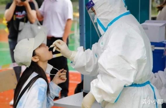 湖北武汉江汉区昨日新增无症状感染者6例_武汉江汉路最新疫情