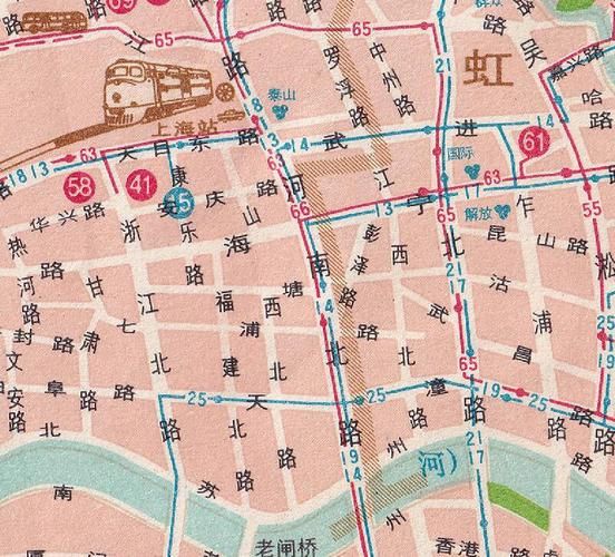 虹口区疫情管控区最新消息:上海虹口疫情在哪些区域