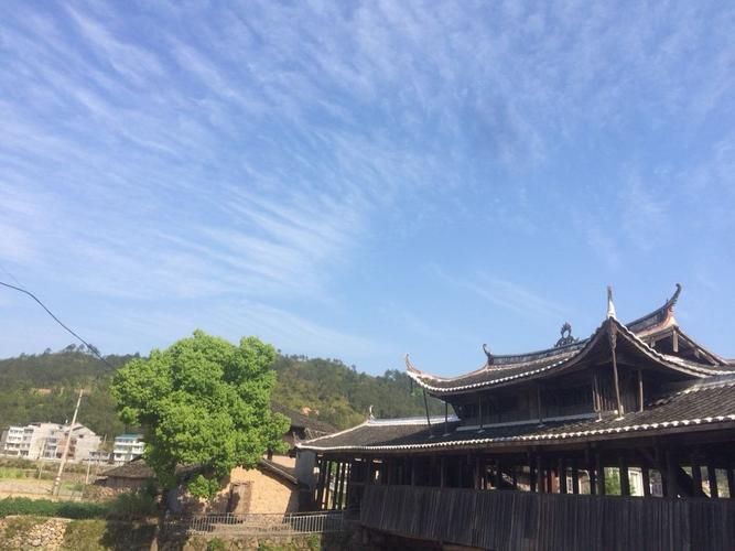 泰顺县足不出户标准最新公布:泰顺的房子