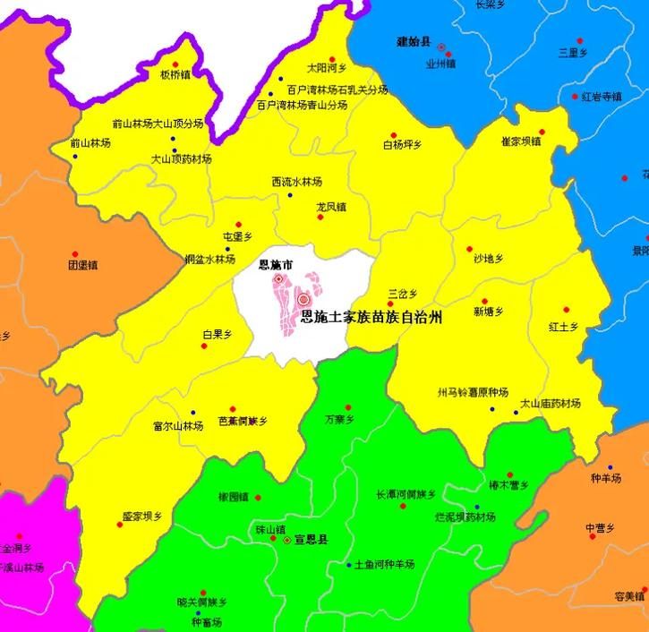 31省区市新增阳性感染者23例湖北恩施土家族苗族自治州7例/湖北恩施确诊病例