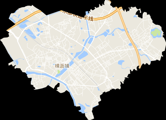 【横沥镇管控区区死亡病例详情_今日关注横沥镇】