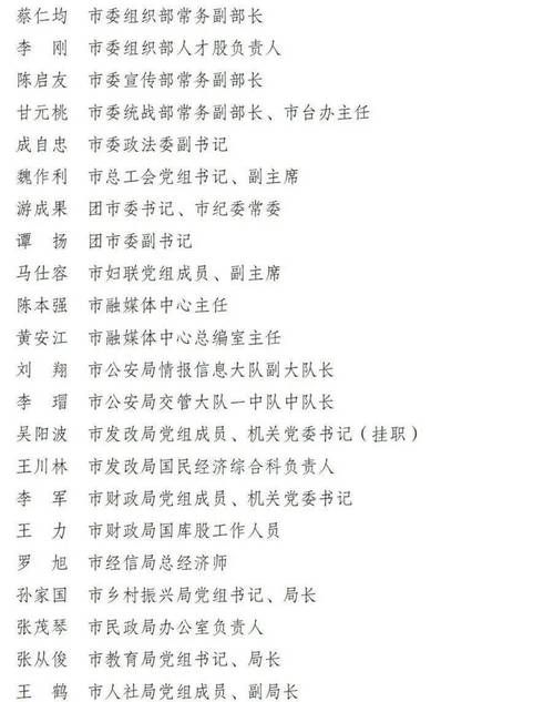一张图看懂万源近6天最新通报/万源市最新新闻