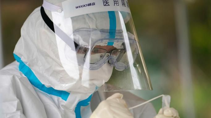 浙江宁波北仑区疫情解封最新消息/宁波北仑区疫情情况