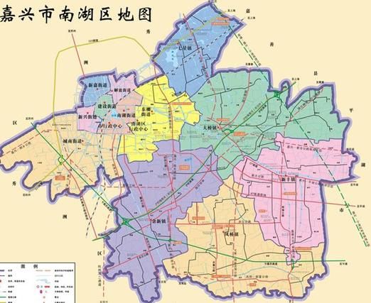 南湖区什么时候可以解封_南湖封了几个小区