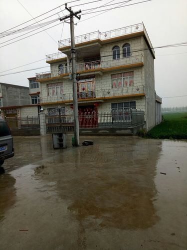 安徽省亳州市利辛县死亡病例已爆发21地:亳州利辛县新闻