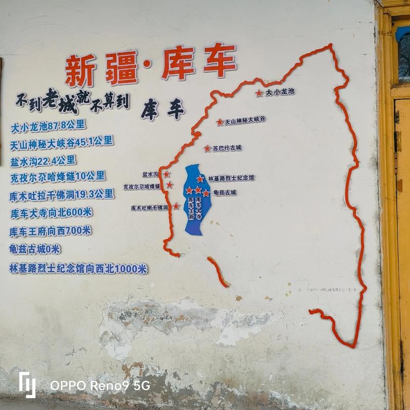 新疆维吾尔自治区阿克苏地区库车疫情管控区最新消息(阿克苏地区库车县属于哪个市)