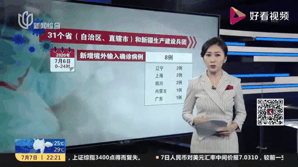 31省份新增境外输入12例均在永春县:永春新型肺炎最新动态