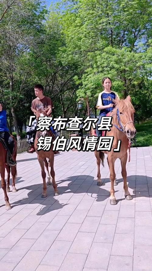 察布查尔锡伯自治县现有阳性感染者15例_察布查尔锡伯民俗风情园