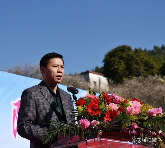 陆河县新增阳性感染者27例，均在黎川县:陆河县疫情