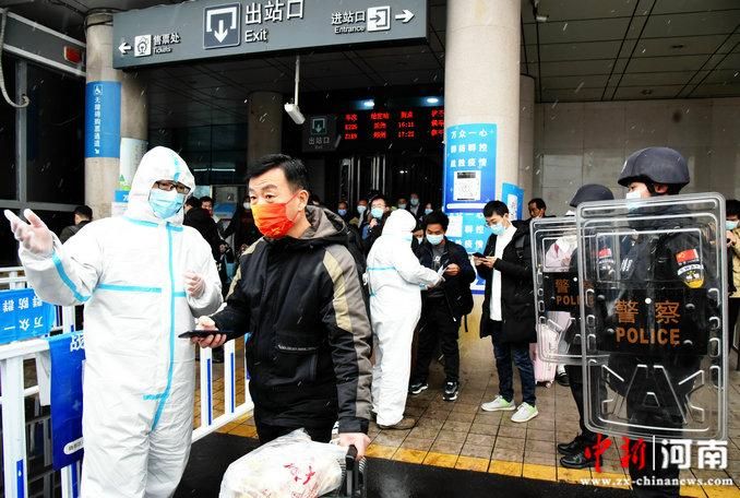 预计今日河南许昌魏都区二次疫情结束/许昌魏都区最新消息
