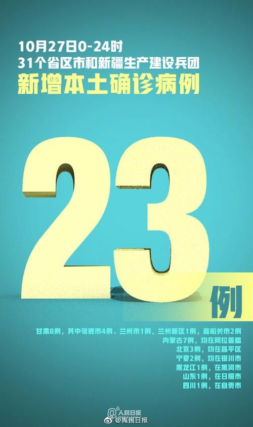 全国新增23例确诊其中本土26例_全国新增确诊和疑似多少例23日