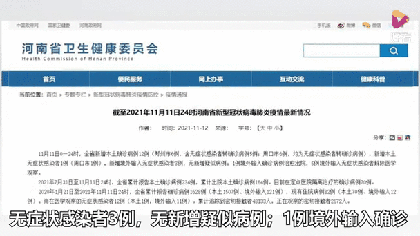 全国今日新增29例无症状感染者(全国新增本土无症状感染者1例)
