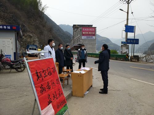 旬阳市今日新增破14:旬阳今日疫情